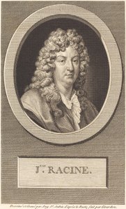 ジョン・ルート 作： Augustin de Saint Aubin