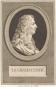 グランドカウント 作： Augustin de Saint Aubin