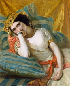  作： Augustus Leopold Egg