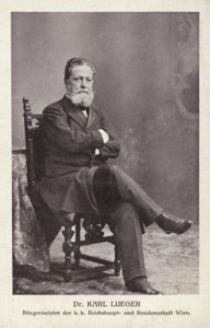 カールルエーガー 作： Austrian Photographer