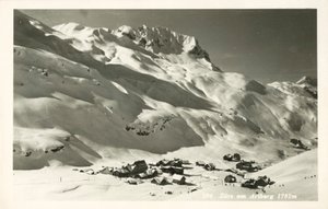 Zurs Am Arlberg 作： Austrian Photographer