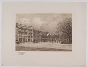 デンマーク語： Kongens Nytorv
