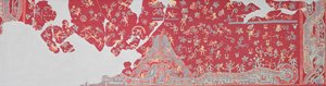 雨神の天国、トラロカンのフレスコ画（壁画）
