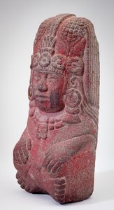 ファーティリティー・ゴッデス 作： Aztec Aztec