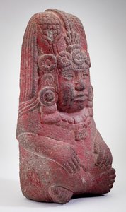 ファーティリティー・ゴッデス 作： Aztec Aztec