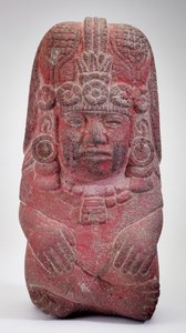 ファーティリティー・ゴッデス 作： Aztec Aztec
