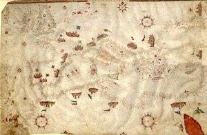  作： Baldassarre (16th century) Maggiolo