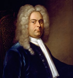 詳細: ゲオルク・フリードリヒ・ヘンデル (George Frideric Handel)