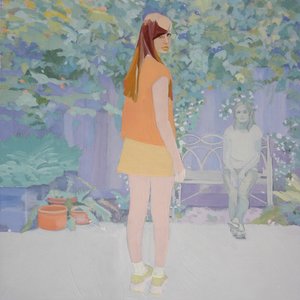 ガール・オン・ファイア」、2014年