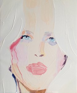 グリンプス」、2018年 作： Barbara Hoogeweegen