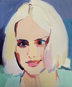 ミスチーフ；2018年 作： Barbara Hoogeweegen