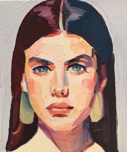 Only intent」、2018年 作： Barbara Hoogeweegen