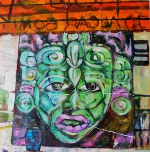  作： Barbara Piatti