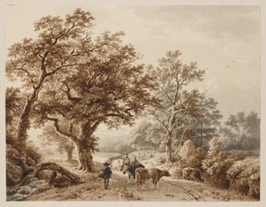  作： バーエンド・コルネリス・コエコエク