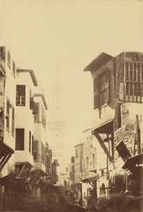 ケール通り 作： Baron Paul des Granges