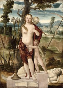  作： バーセル・ベハム