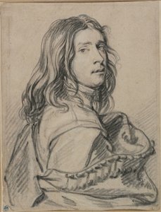  作： Bartholomeus van der Helst