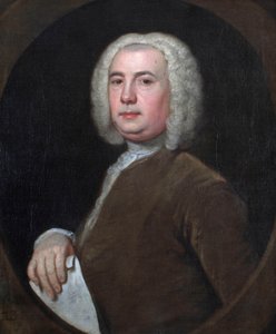 James Gibbs、建築家