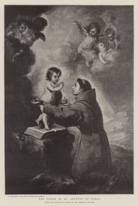 次のアーティストによるアート作品 Bartolome Esteban Murillo