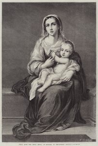 次のアーティストによるアート作品 Bartolome Esteban Murillo