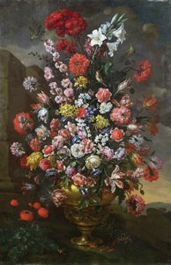 不明な画像 作： Bartolomeo Bimbi