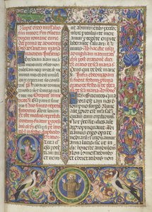 ミセル、ポル。 9：ローマ大使館の完全な境界、1469年。