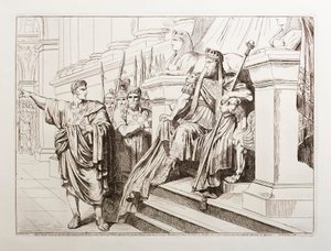  作： Bartolomeo Pinelli
