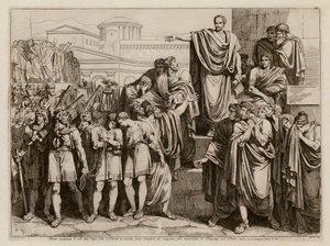  作： Bartolomeo Pinelli