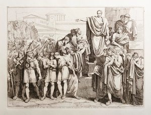  作： Bartolomeo Pinelli