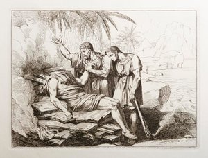  作： Bartolomeo Pinelli