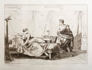  作： Bartolomeo Pinelli