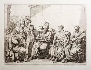  作： Bartolomeo Pinelli