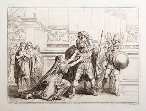  作： Bartolomeo Pinelli