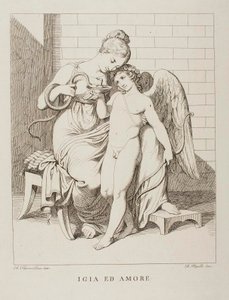  作： Bartolomeo Pinelli