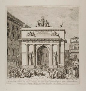  作： Bartolomeo Pinelli