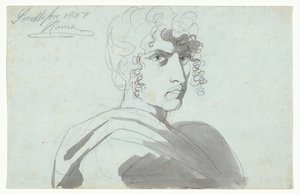  作： Bartolomeo Pinelli