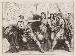  作： Bartolomeo Pinelli