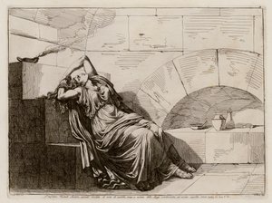  作： Bartolomeo Pinelli