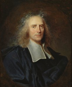 司祭の肖像 作： Bartolomeus van der Helst