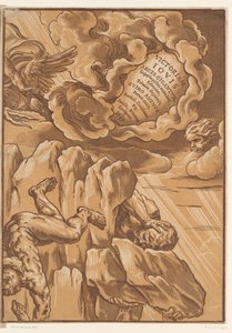 巨人の陥落（前編） 作： Bartolommeo Coriolano