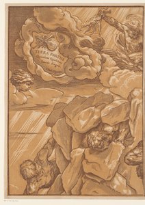 巨人の陥落(後編) 作： Bartolommeo Coriolano