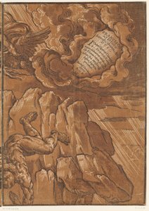 巨人の陥落(後編) 作： Bartolommeo Coriolano