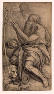  作： Battista Franco