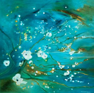  作： 