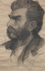 農家 作： Bela Lyon Pratt