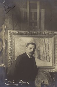 ルイアポール、オランダの画家