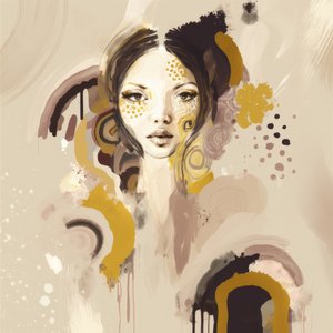  作： Bella Eve