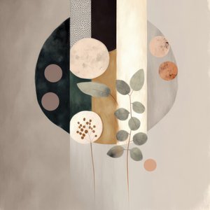  作： 
