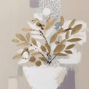  作： 