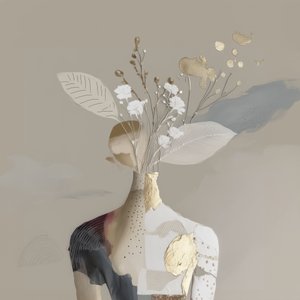  作： 